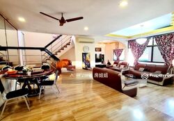 Kampong Sireh (D19), Detached #576824301
